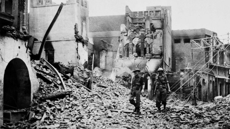 Partitions: a need to shift our&nbsp;perspectives