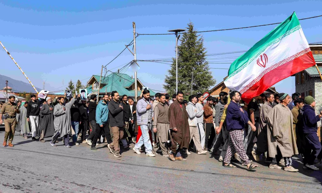 The Danger of Uncritical&nbsp;Solidarity